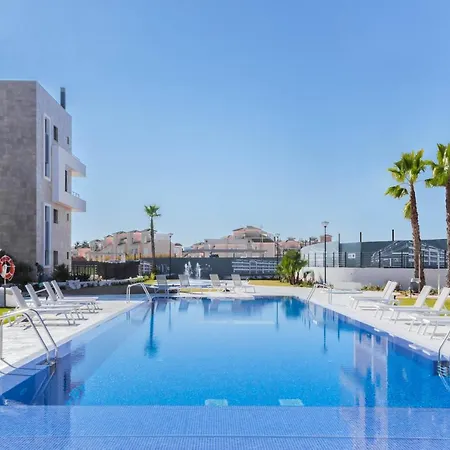 Espanatour Flamenca Village 3 Apartment *