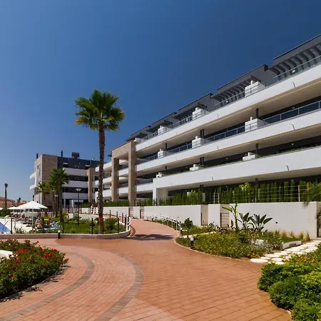 Apartment Espanatour Flamenca Village 3 Dehesa de Campoamor (Orihuela Costa)