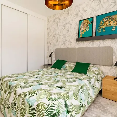 Apartment Espanatour Flamenca Village 3 Dehesa de Campoamor (Orihuela Costa)