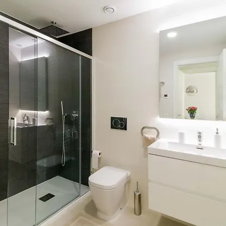 Apartamento Espanatour Flamenca Village 3 Dehesa de Campoamor (Orihuela Costa)