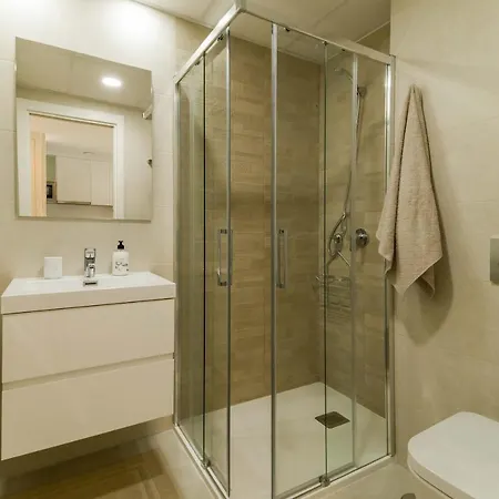 Apartment Espanatour Flamenca Village 3 *