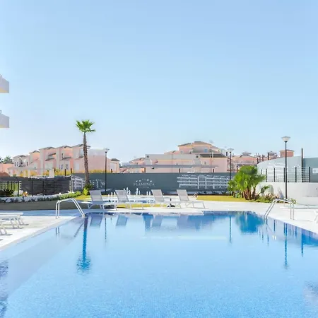 Appartement Espanatour Flamenca Village 3