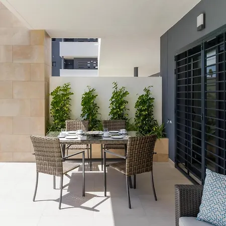 Apartamento Espanatour Flamenca Village 3 Dehesa de Campoamor (Orihuela Costa)