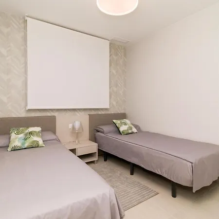 Espanatour Flamenca Village 3 Apartment