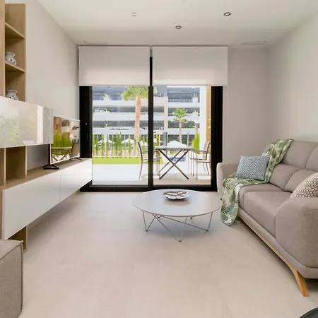 Apartment Espanatour Flamenca Village 3 *