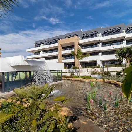 Espanatour Flamenca Village 3 *