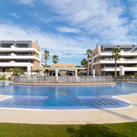 Espanatour Flamenca Village 3 * Dehesa de Campoamor (Orihuela Costa)