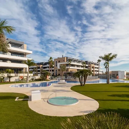 Espanatour Flamenca Village 3 *