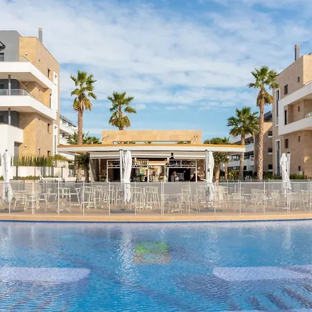 Espanatour Flamenca Village 3 Apartment Dehesa de Campoamor (Orihuela Costa)