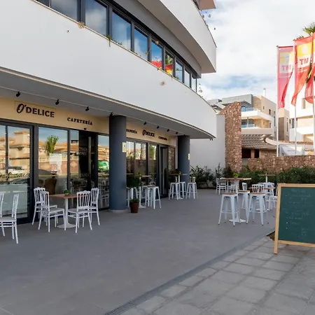 Espanatour Flamenca Village 3 *