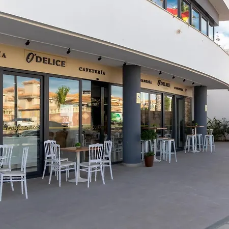 Espanatour Flamenca Village 3 Apartment Dehesa de Campoamor (Orihuela Costa)