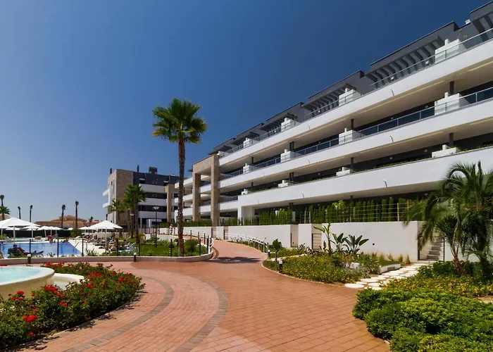 Apartment Espanatour Flamenca Village 3 Dehesa de Campoamor (Orihuela Costa)
