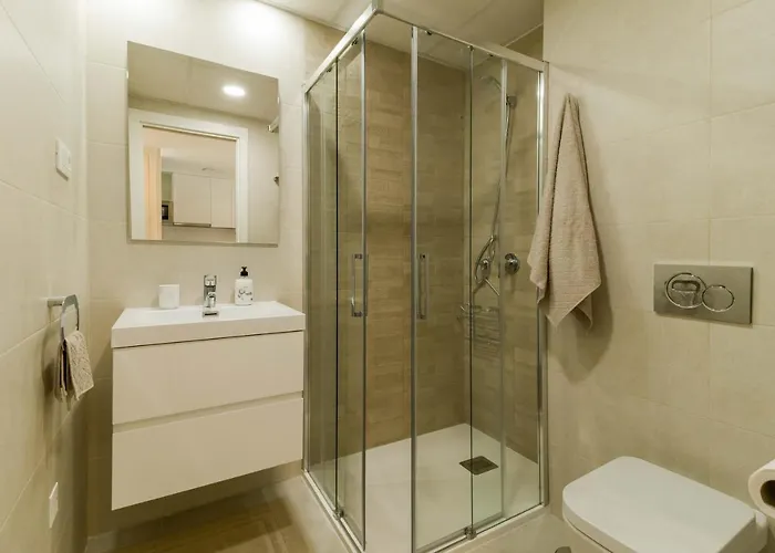 Apartment Espanatour Flamenca Village 3 *