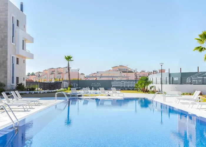 Apartment Espanatour Flamenca Village 3