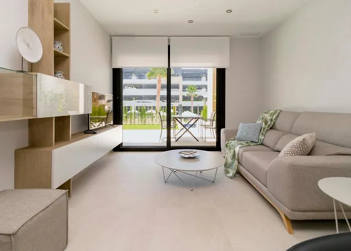 Apartment Espanatour Flamenca Village 3 *