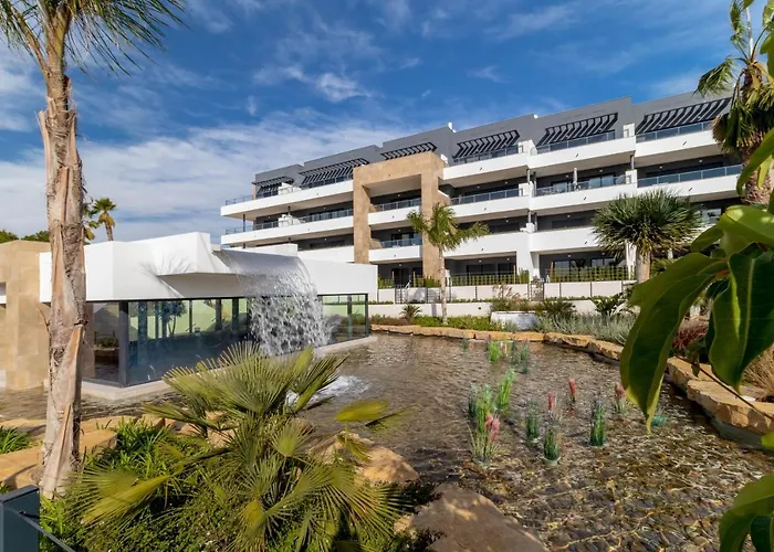 Espanatour Flamenca Village 3 *