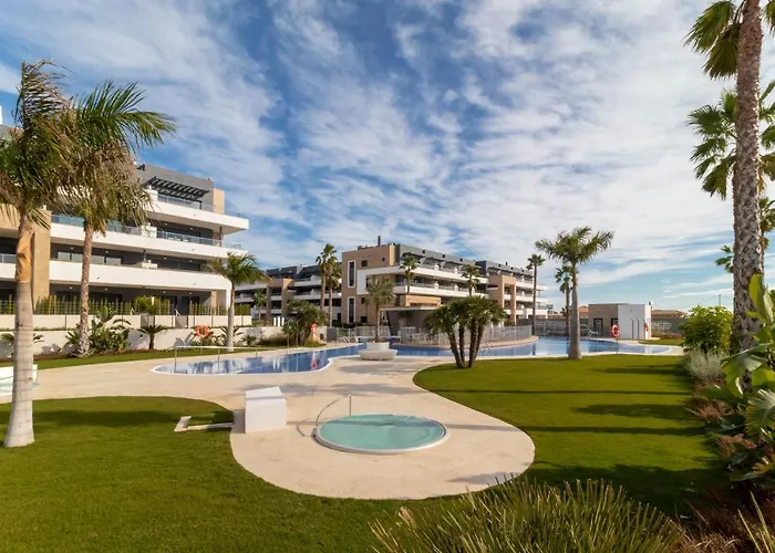 Espanatour Flamenca Village 3 *